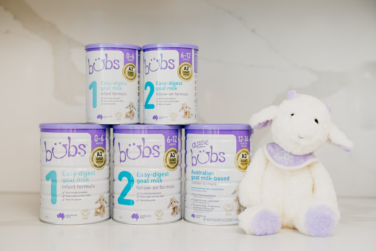 The Benefits Of Goat Milk Formula For Infants: Everything You Need To Know About Goat Milk Baby Formula 5 Daily Mom, Magazine For Families