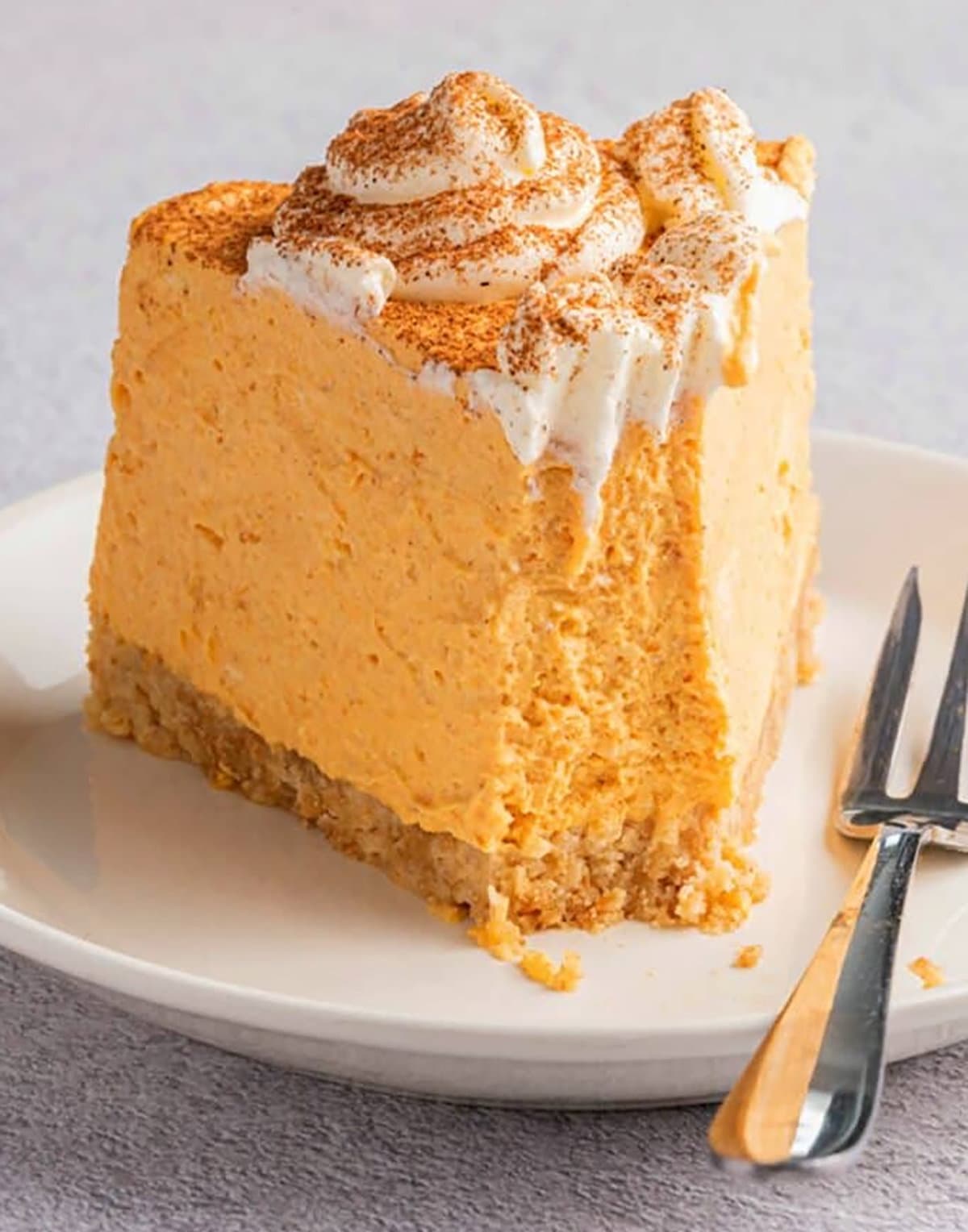 Daily-Mom-Parent-Portal-Pumpkin-Spice-Cheesecake