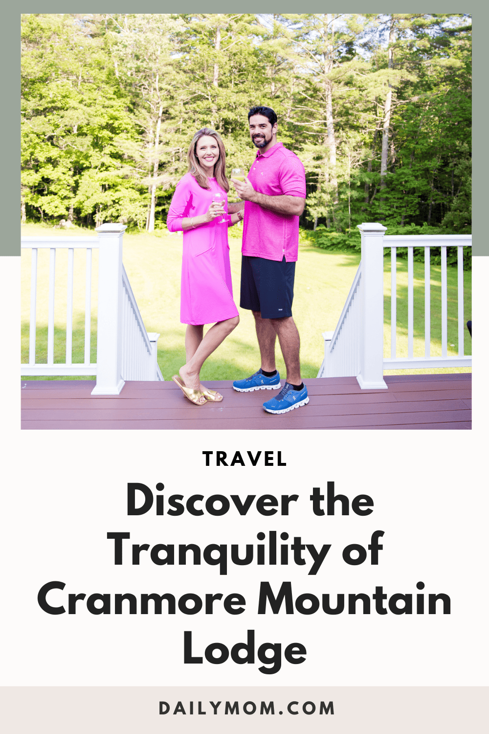 Unwind And Relax: Discover The Tranquility Of Cranmore Mountain Lodge 18 Daily Mom, Magazine For Families