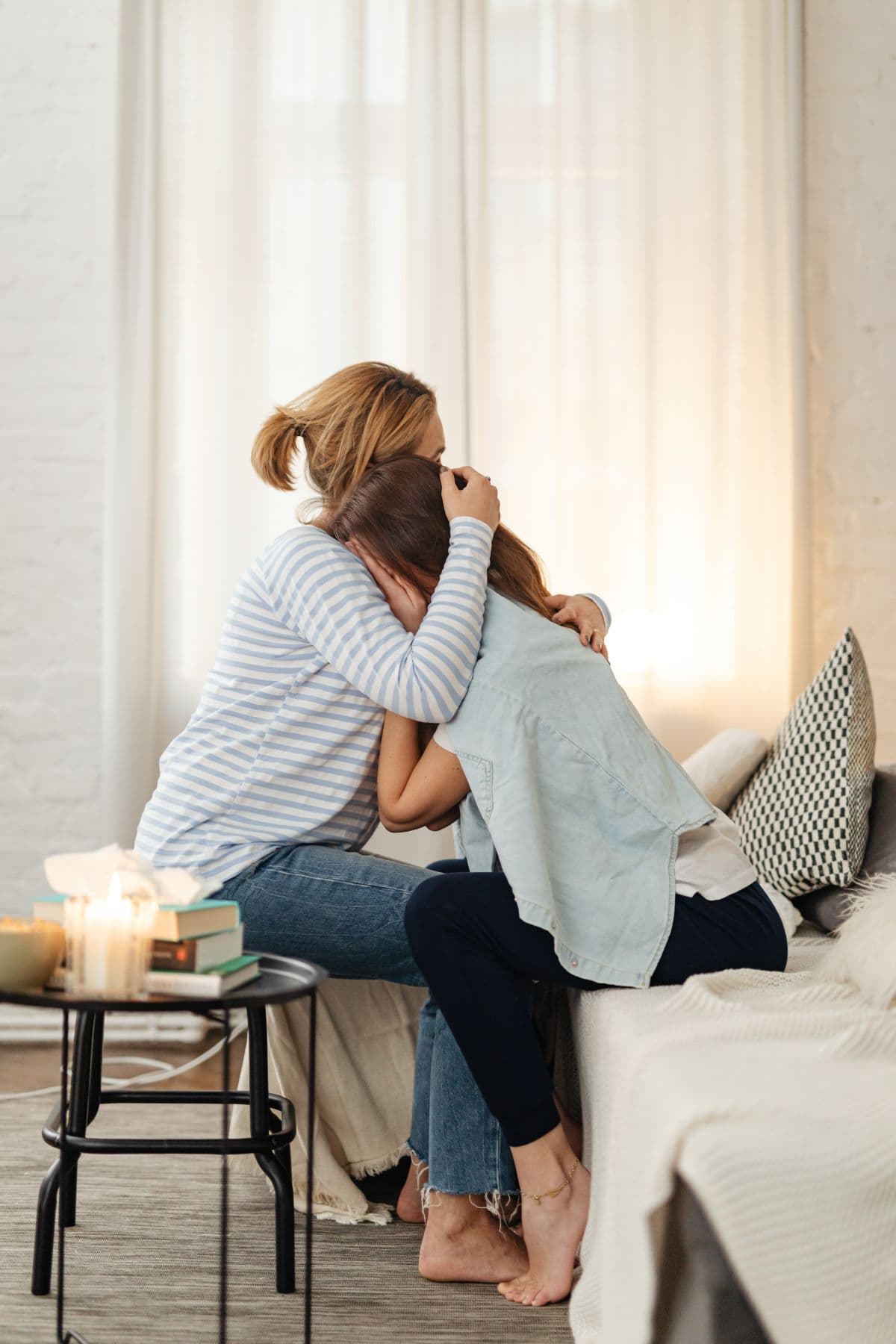 Daily Mom Parent Portal Help For Single Moms