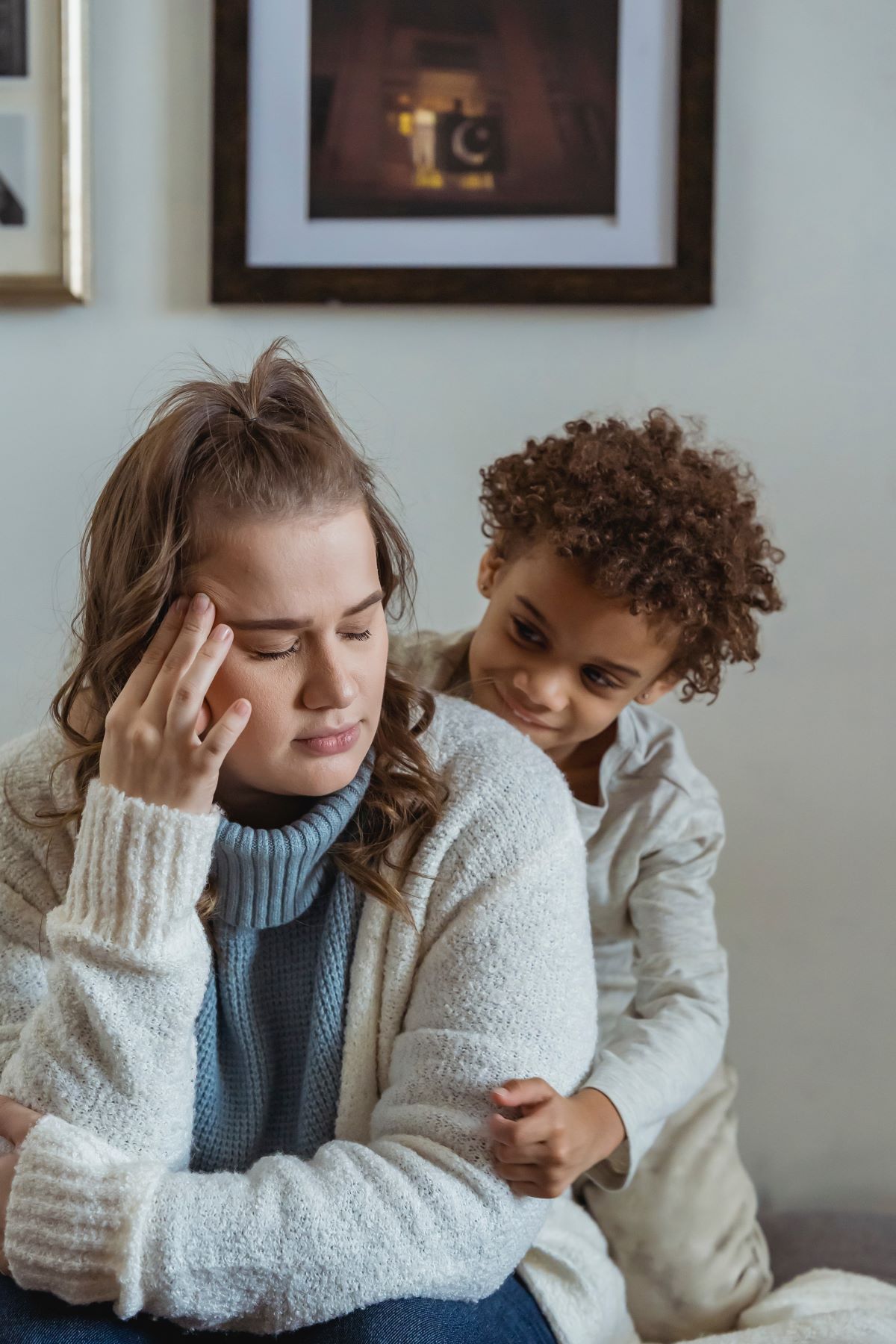 Daily Mom Parent Portal Help For Single Moms