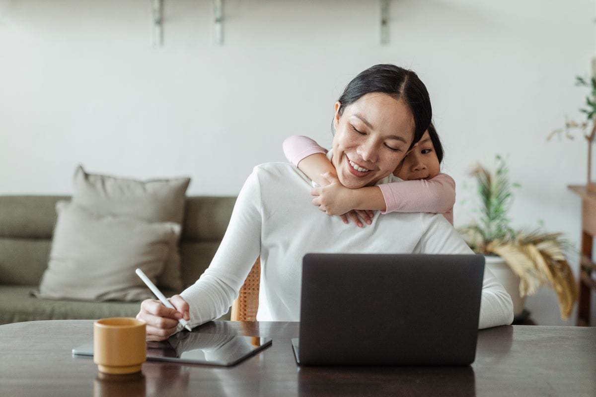 Daily Mom Parent Portal Help For Single Moms
