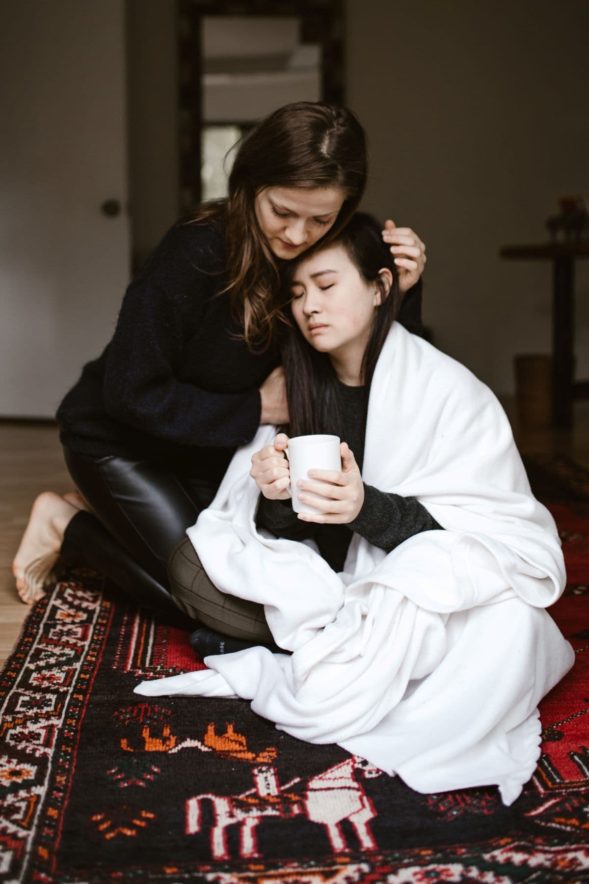 Daily Mom Parent Portal Help For Single Moms