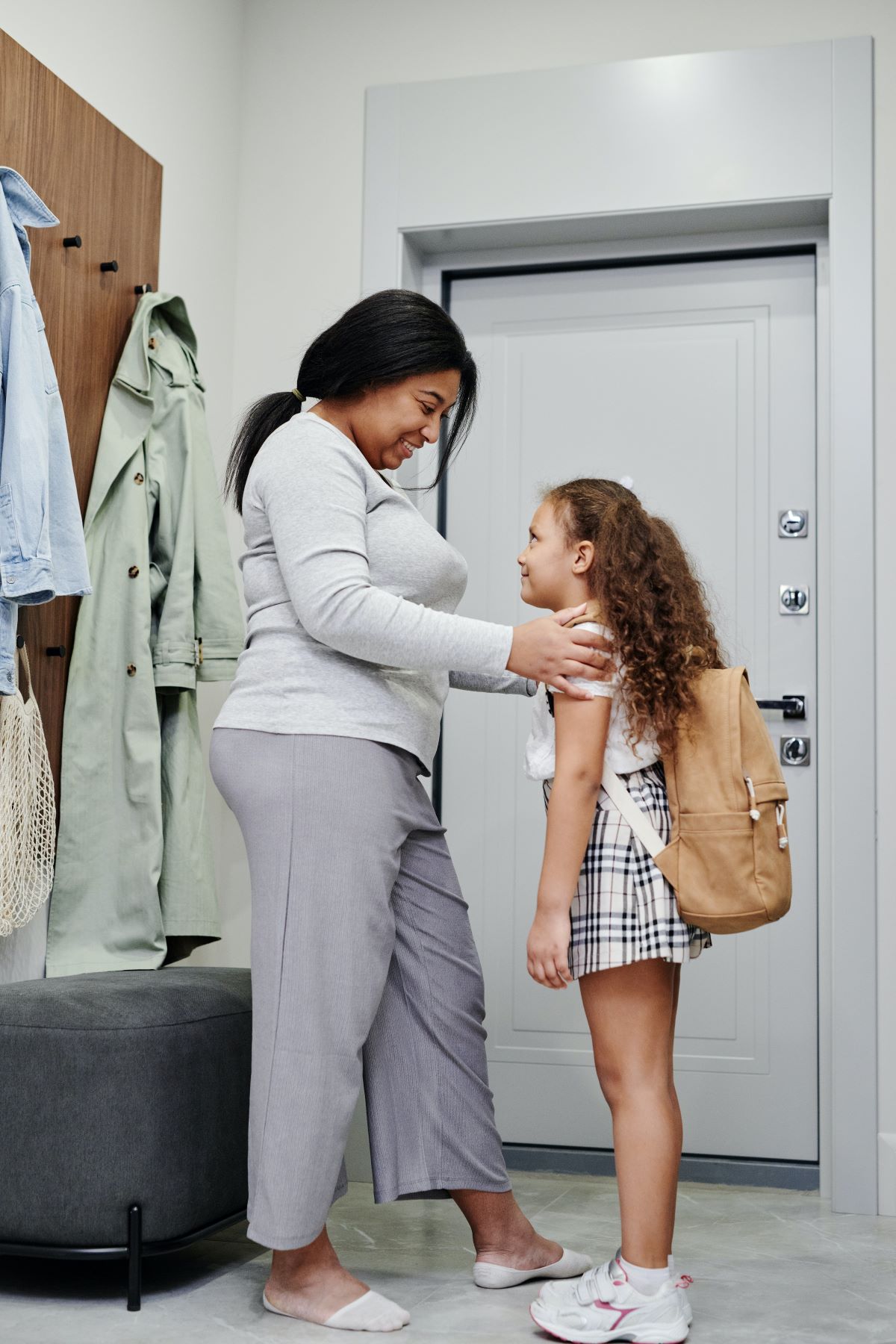 Daily Mom Parent Portal Help For Single Moms