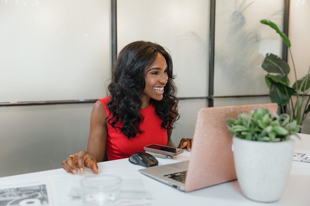 Daily mom parent portal remote work