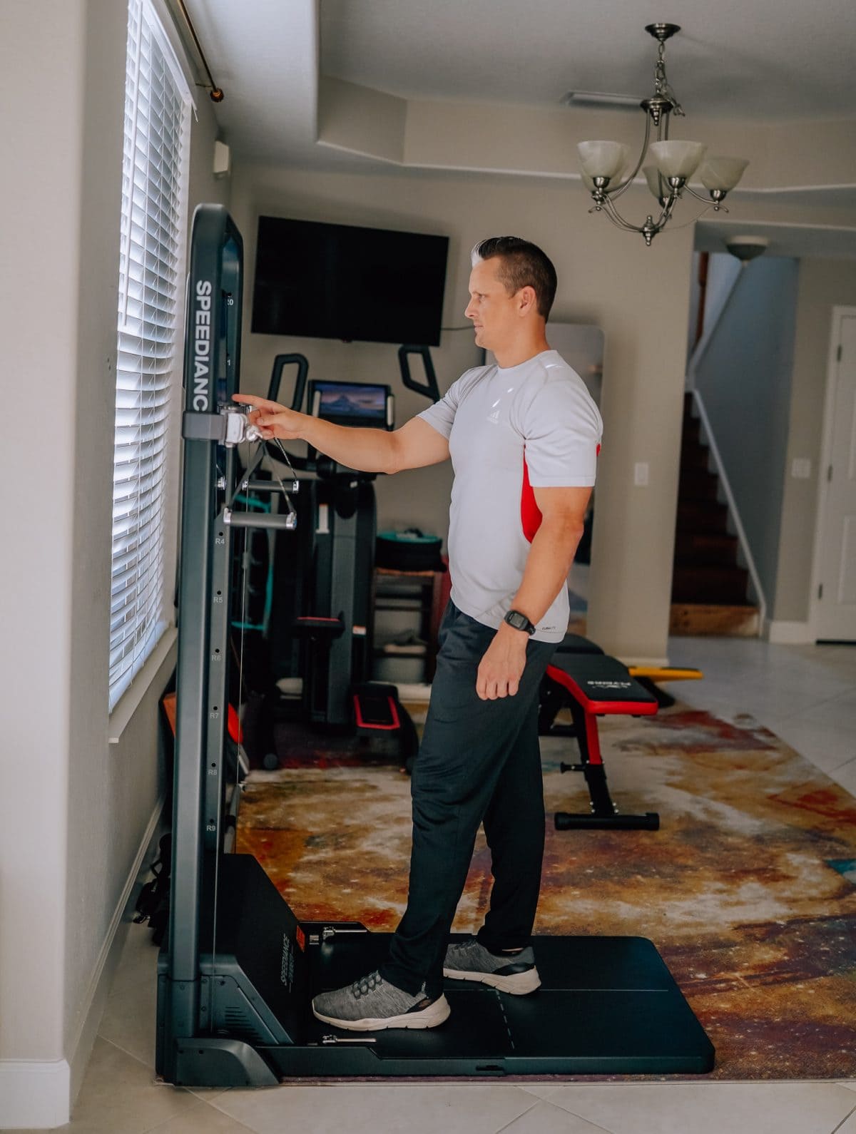 Speediance: The Best Home Gym Machine You'Ll Actually Use In 2023 25 Daily Mom, Magazine For Families