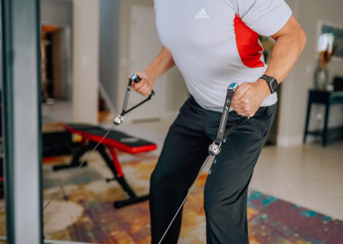Speediance: The Best Home Gym Machine You'Ll Actually Use In 2023 11 Daily Mom, Magazine For Families
