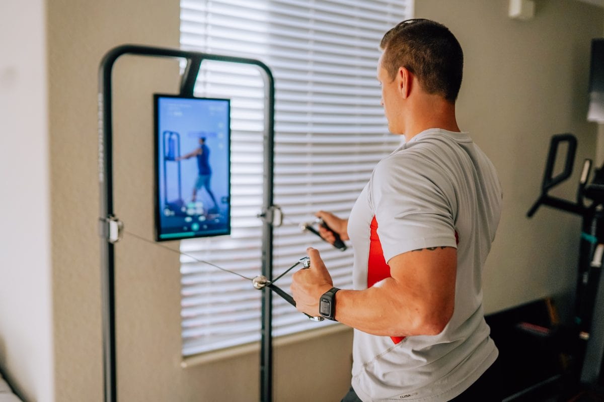 Speediance: The Best Home Gym Machine You'Ll Actually Use In 2023 12 Daily Mom, Magazine For Families