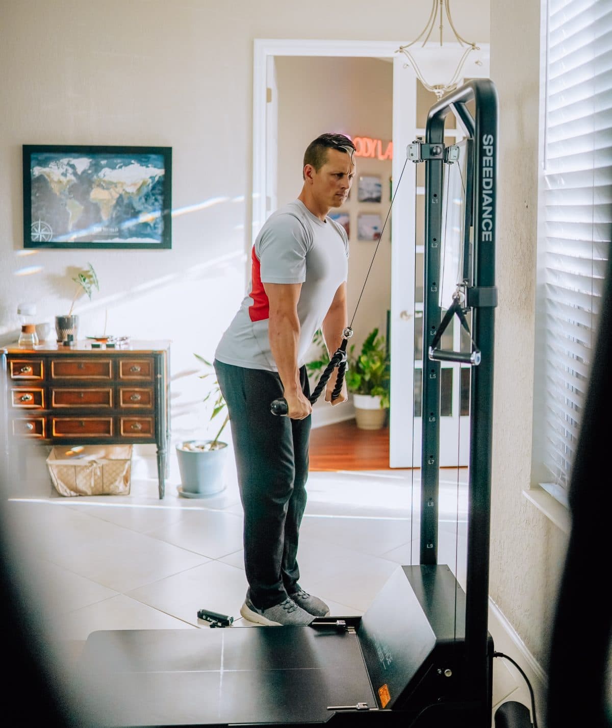 Speediance: The Best Home Gym Machine You'Ll Actually Use In 2023 49 Daily Mom, Magazine For Families