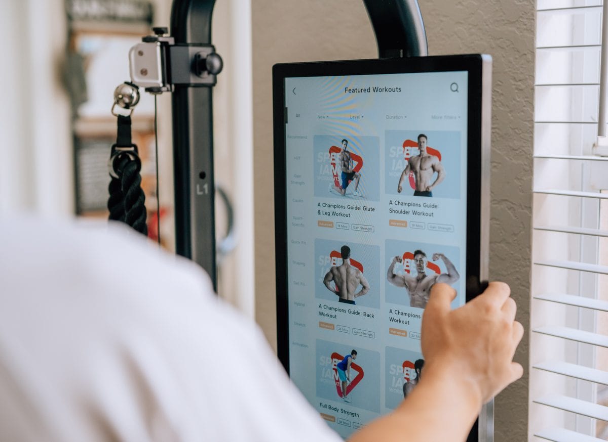 Speediance: The Best Home Gym Machine You'Ll Actually Use In 2023 39 Daily Mom, Magazine For Families