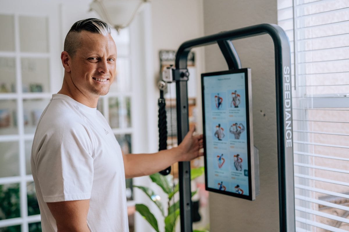 Speediance: The Best Home Gym Machine You'Ll Actually Use In 2023 21 Daily Mom, Magazine For Families