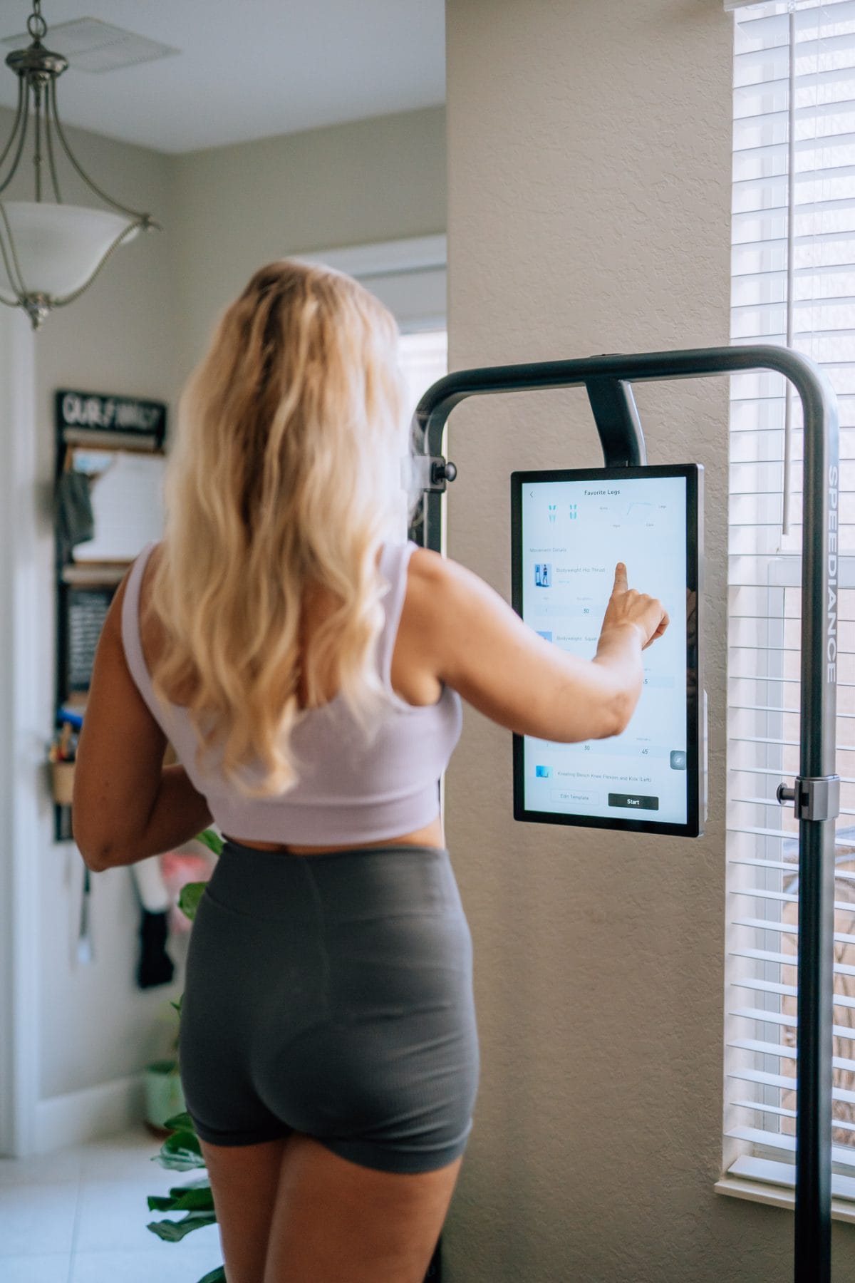 Speediance: The Best Home Gym Machine You'Ll Actually Use In 2023 3 Daily Mom, Magazine For Families