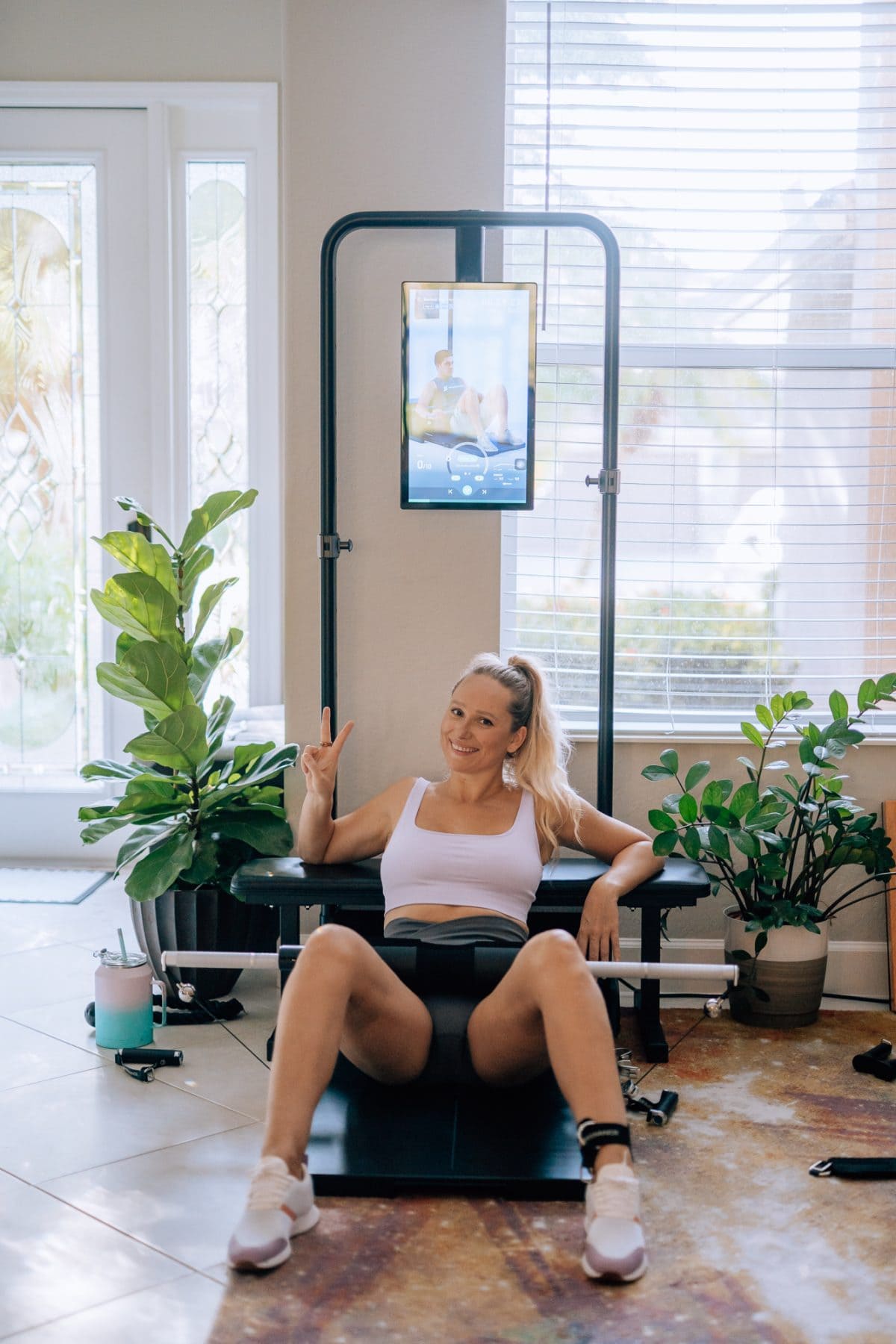 Speediance: The Best Home Gym Machine You'Ll Actually Use In 2023 4 Daily Mom, Magazine For Families