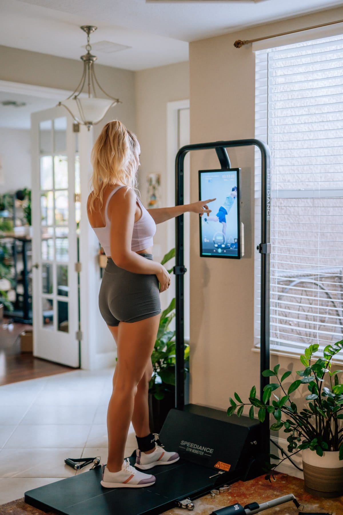 Speediance: The Best Home Gym Machine You'Ll Actually Use In 2023 15 Daily Mom, Magazine For Families