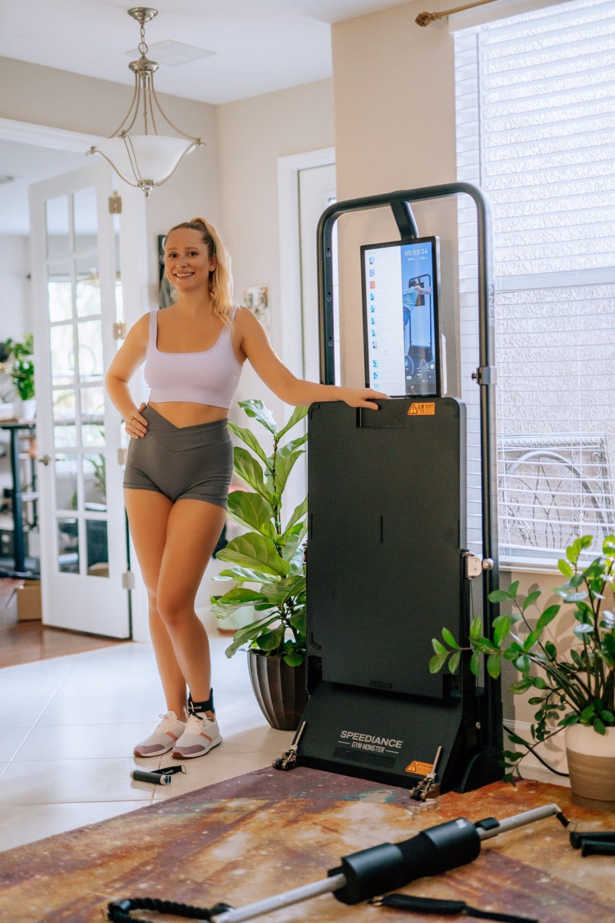 Speediance: The Best Home Gym Machine You'Ll Actually Use In 2023 51 Daily Mom, Magazine For Families
