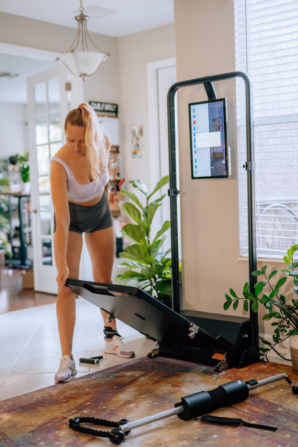 Speediance: The Best Home Gym Machine You'Ll Actually Use In 2023 50 Daily Mom, Magazine For Families