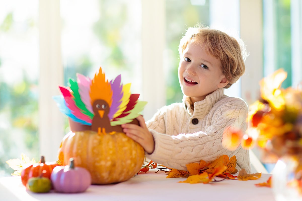 Daily-Mom-Parent-Portal-Thanksgiving-Centerpiece-Ideas