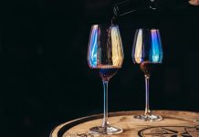 Beer and Wine at Commissaries: No Longer A Myth (Sort Of)