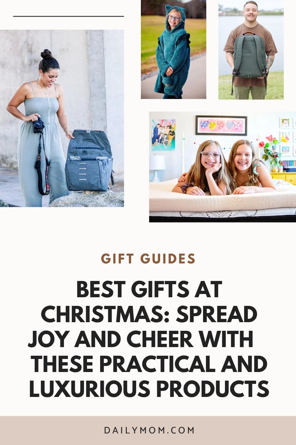 The 24 Best Gifts At Christmas: Spread Joy And Cheer With These Awesome Products 192 Daily Mom, Magazine For Families
