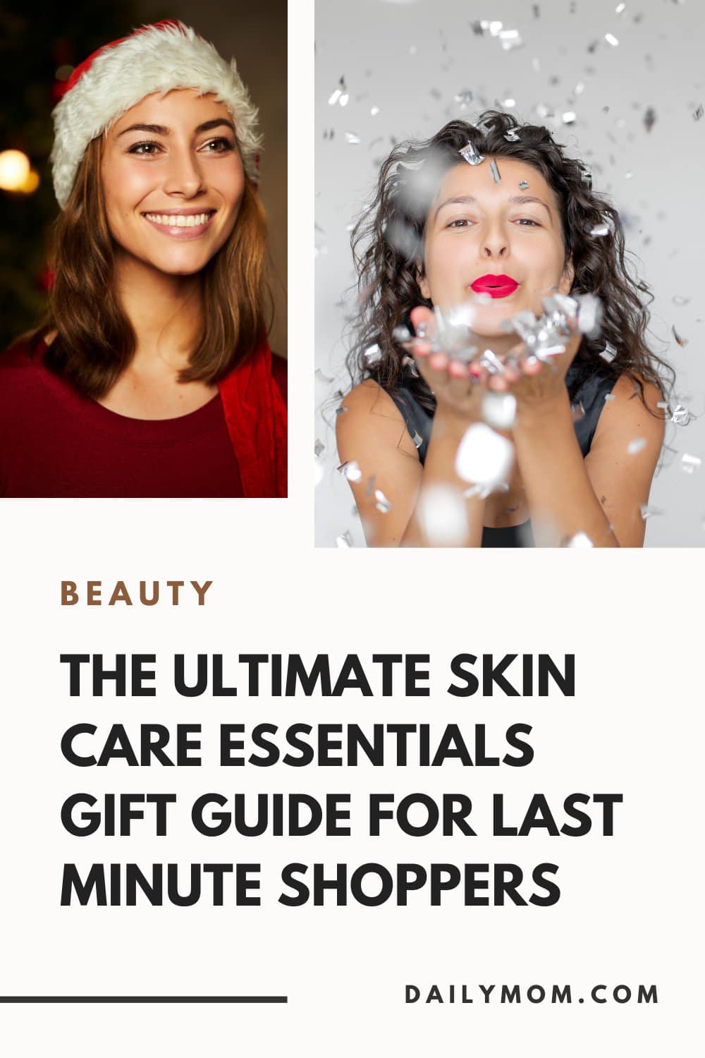 The Ultimate Skin Care Essentials Gift Guide For Last-Minute Shoppers 84 Daily Mom, Magazine For Families