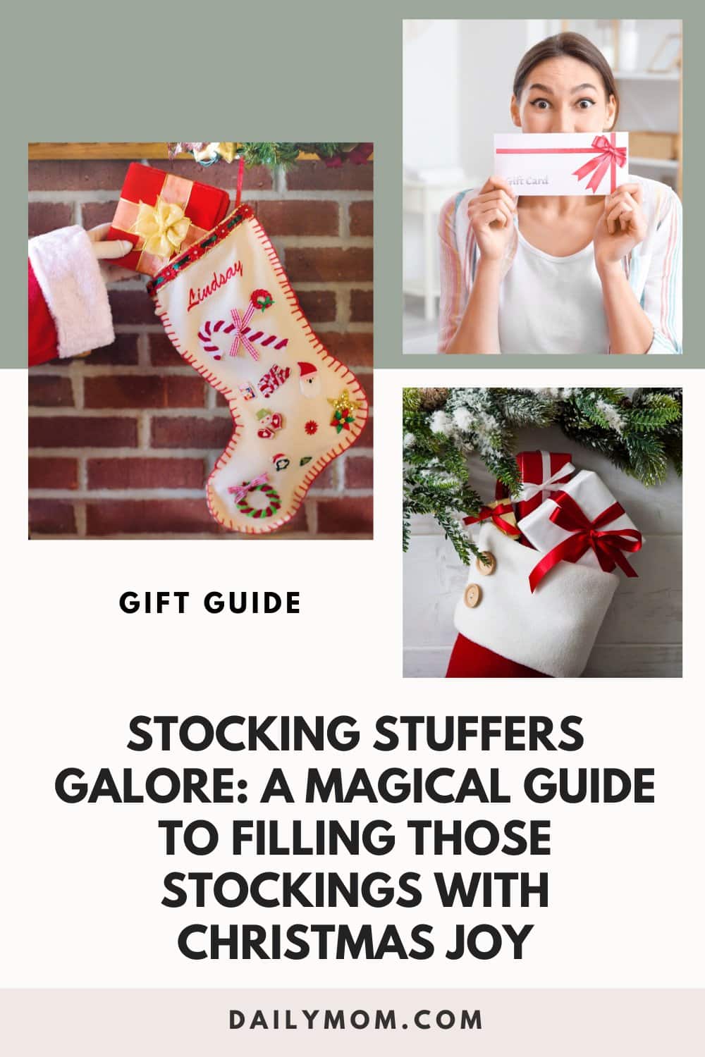 26 Amazing Stocking Stuffers: A Magical Guide To Filling Those Stockings With Christmas Joy 74 Daily Mom, Magazine For Families