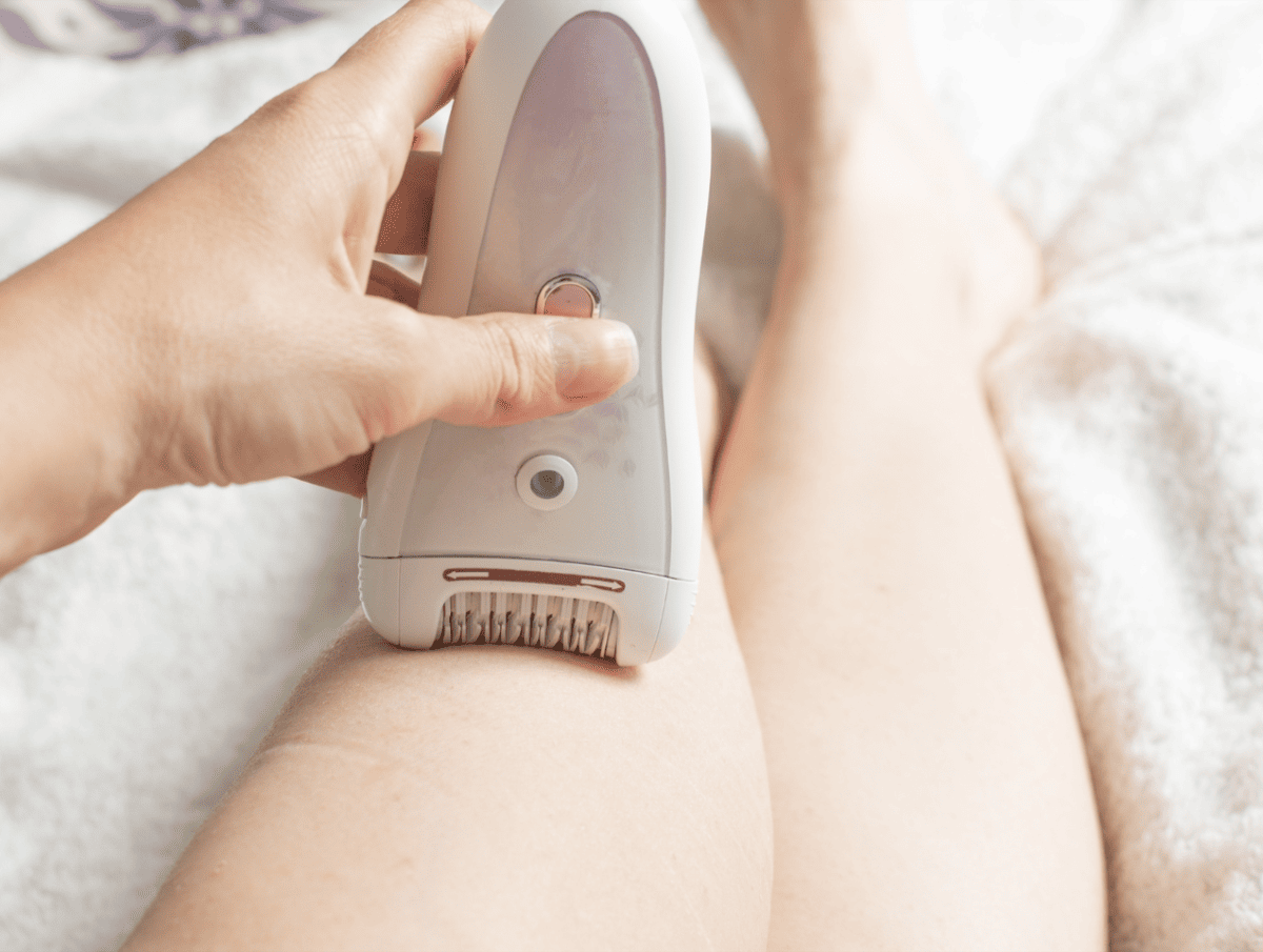 Ditch the Daily Razor Grind: 3 Best and Natural Hair Removal Methods You Can Try At Home That Actually Work 1 Daily Mom, Magazine for Families