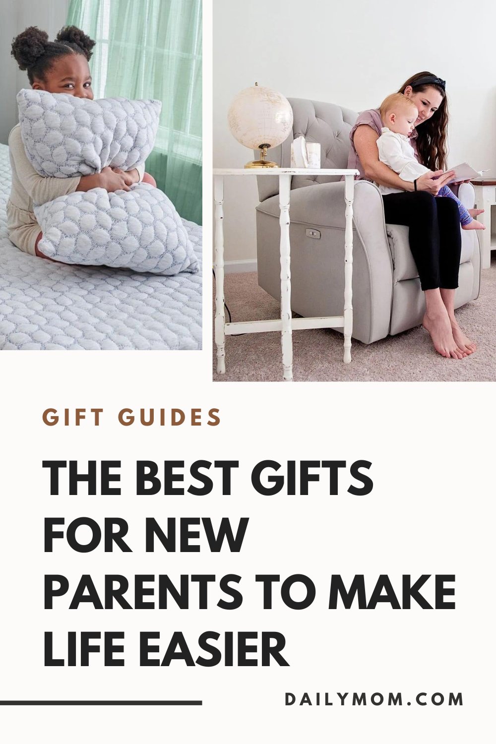 22 Of The Best Gifts For New Parents To Make Life Easier 80 Daily Mom, Magazine For Families