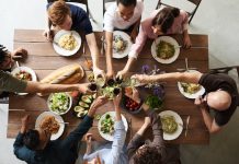 Thanksgiving Traditions Upgraded: 6 Ways to Make Your Holiday Amazing