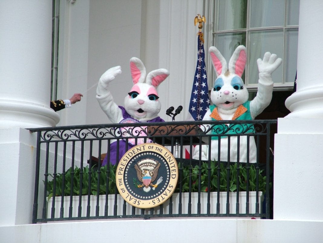 easter event daily mom parent portal