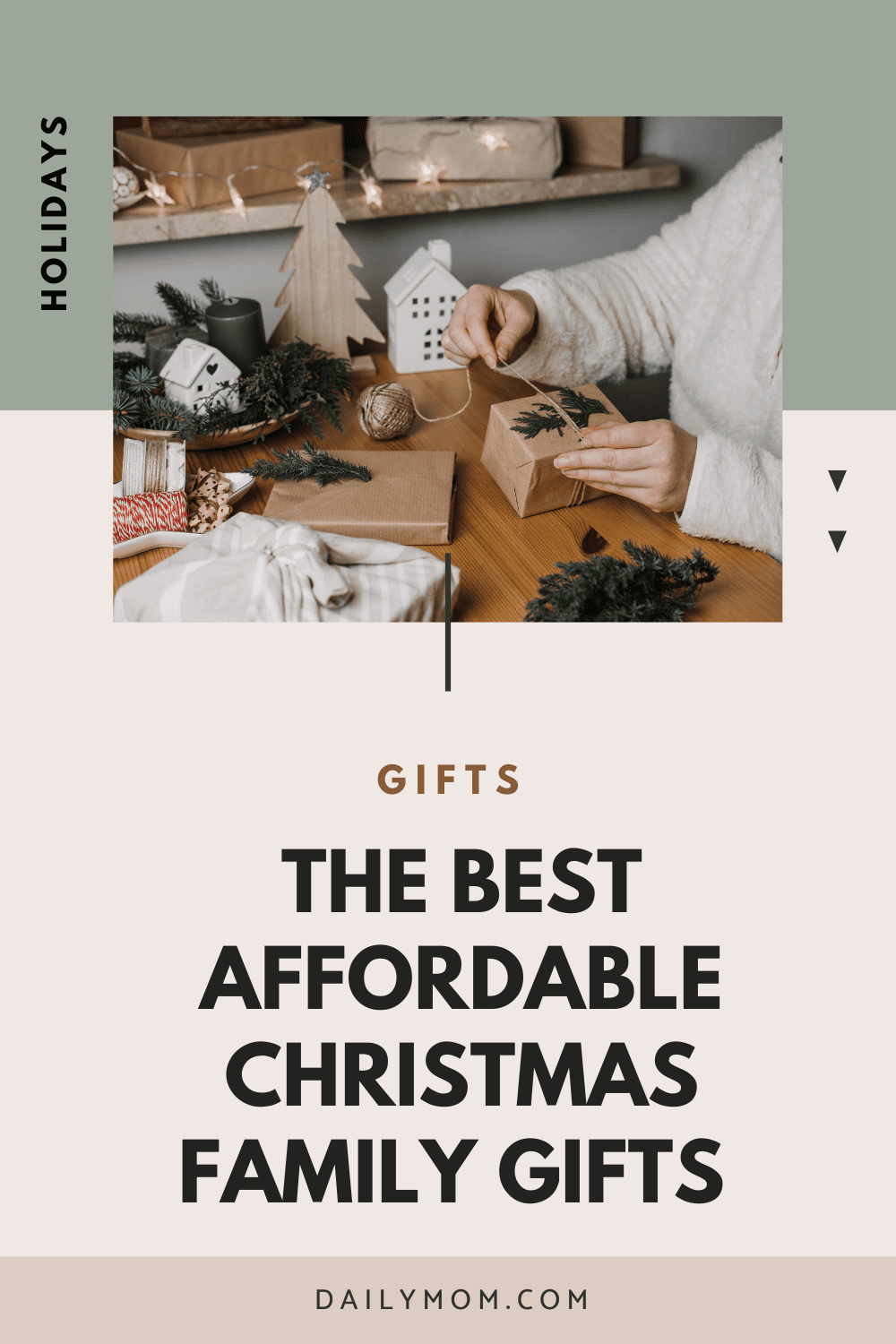 The Best Family Gifts for 2023