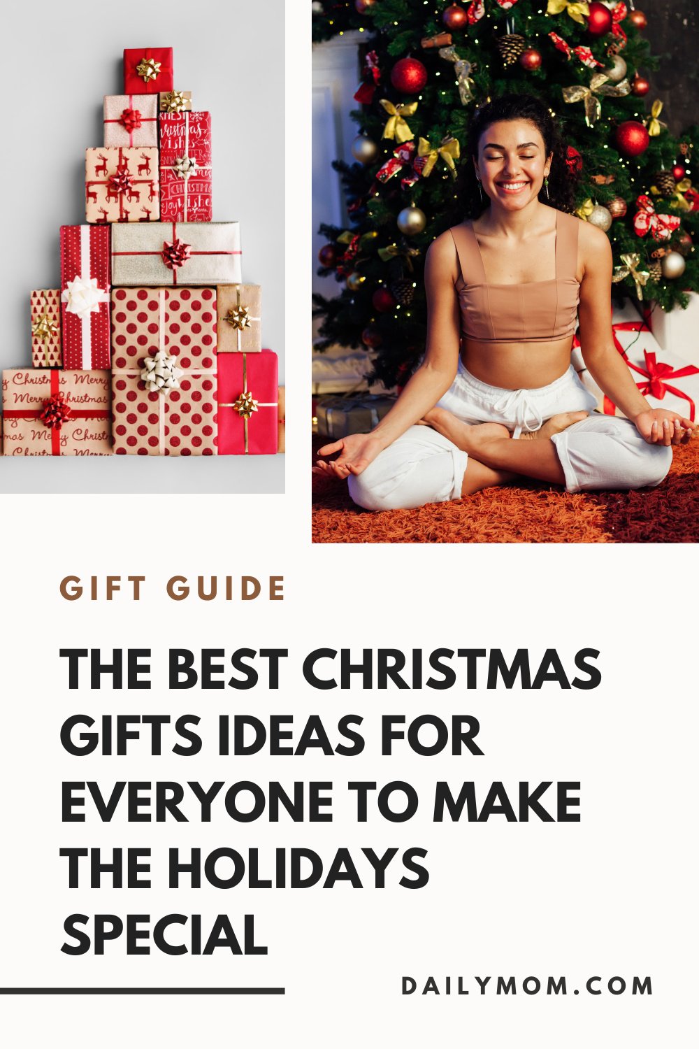 18 Of The Best Christmas Gifts Ideas For Everyone To Make The Holidays Special 42 Daily Mom, Magazine For Families