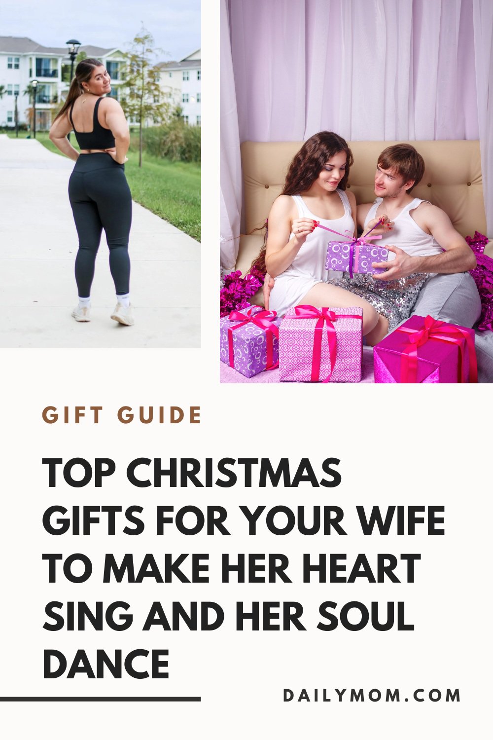 21 Top Christmas Gifts For Your Wife To Make Her Heart Sing And Her Soul Dance 73 Daily Mom, Magazine For Families