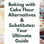 daily mom parent portal cake flour alternatives