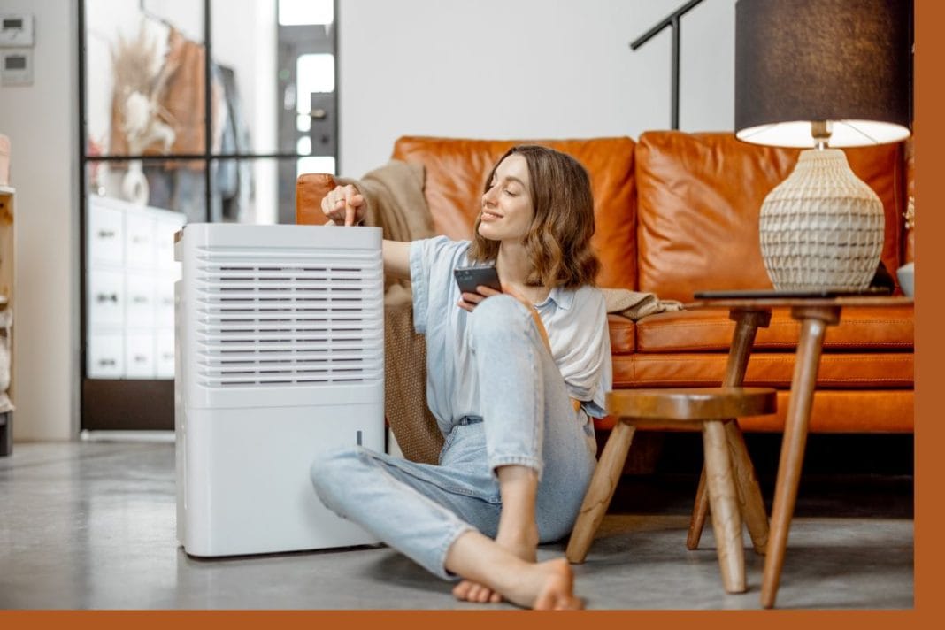 indoor air quality