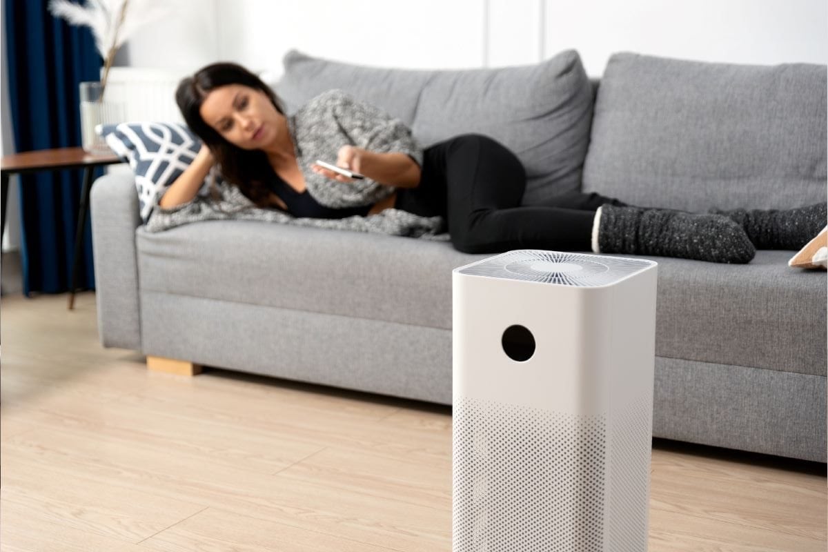 Understanding Indoor Air Quality: 3 Top Picks for Improving Indoor Air Quality and Sources of Indoor Air Pollutants 2 Daily Mom, Magazine for Families