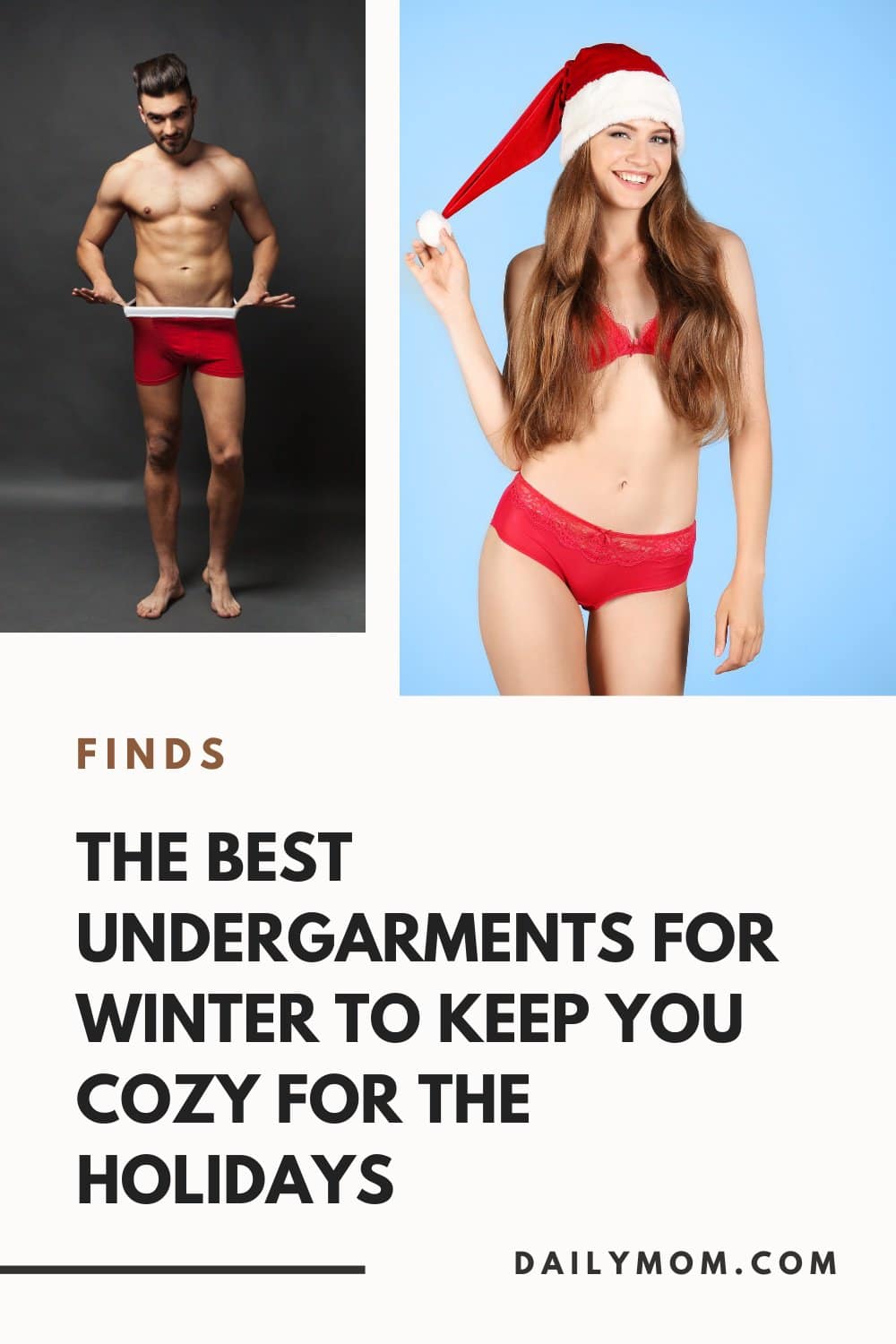 12 Of The Best Undergarments For Winter To You Keep Cozy 52 Daily Mom, Magazine For Families