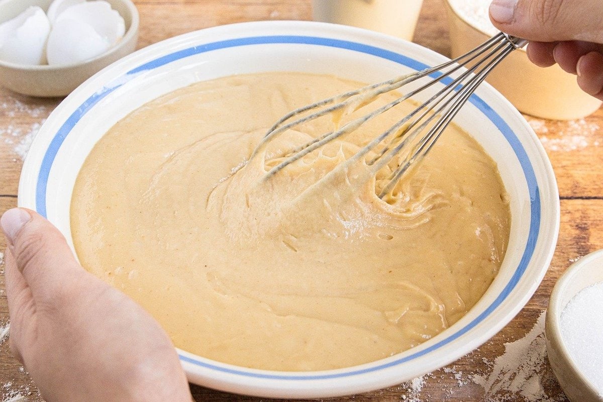 Daily Mom Parent Portal Cake Flour Alternatives