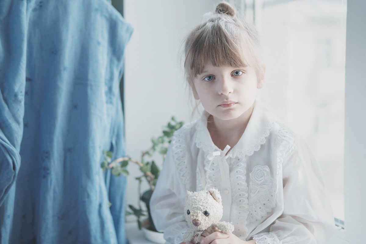 Emotional Intelligence In Childhood