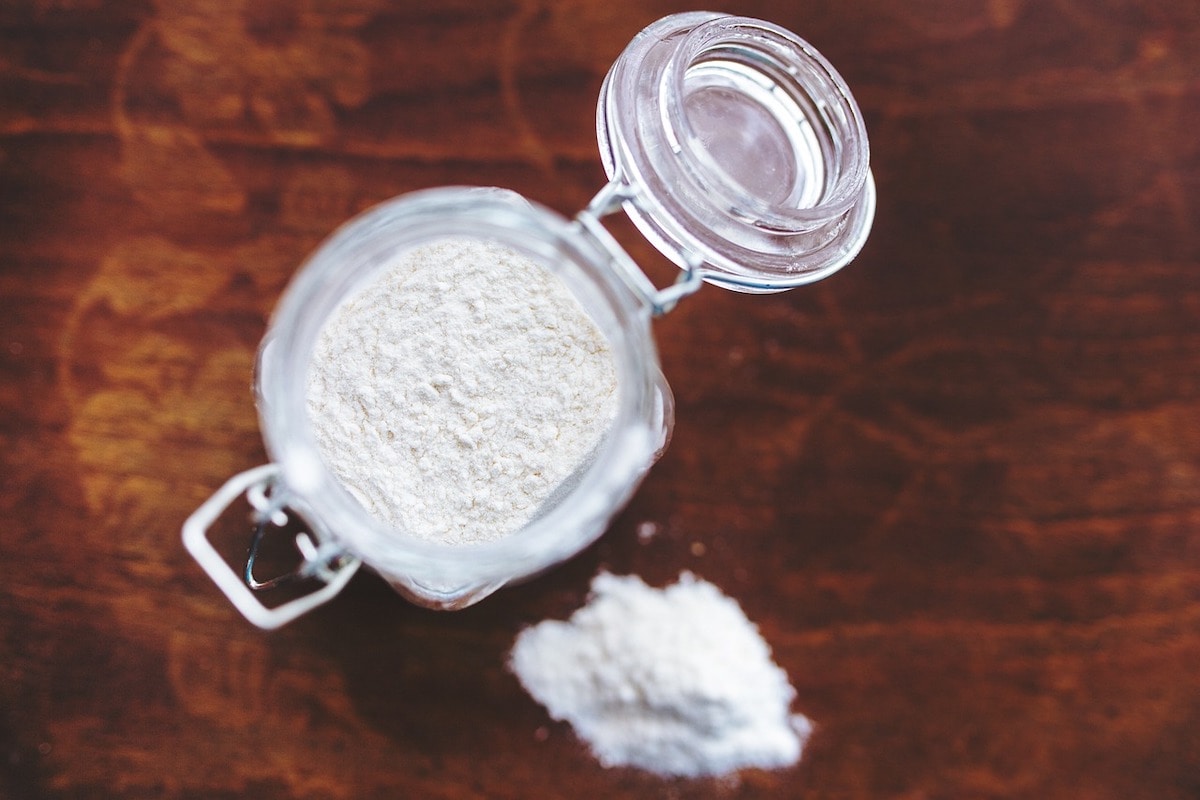 Daily Mom Parent Portal Cake Flour Alternatives