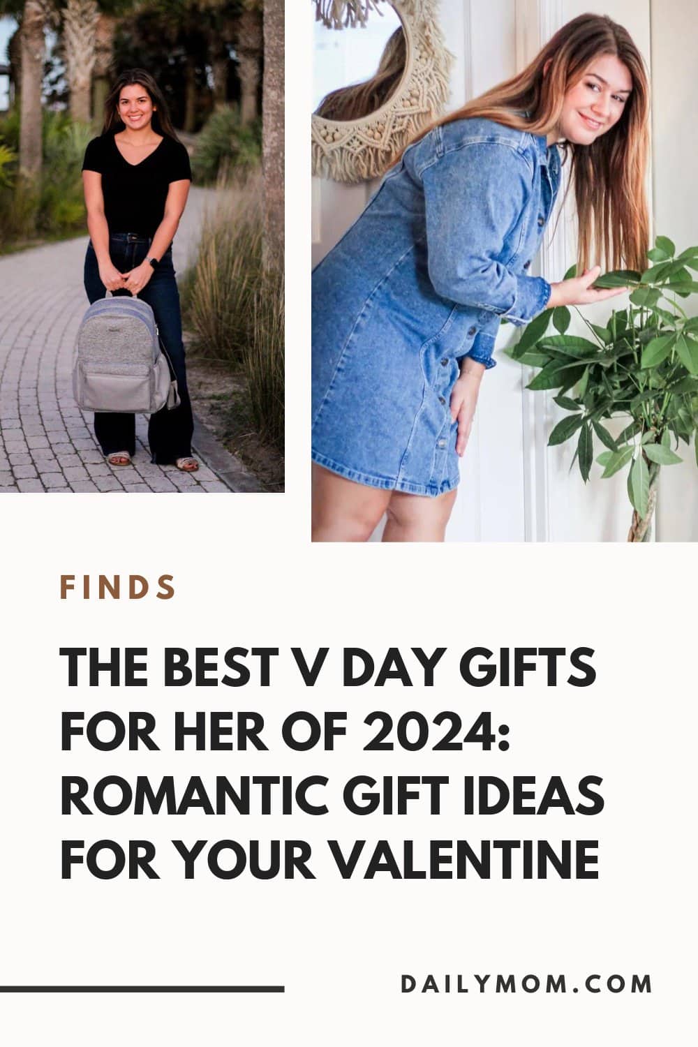 Daily Mom Parent Portal Best V Day Gifts For Her