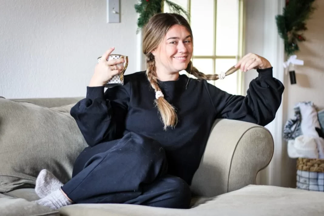 daily mom parent portal comfortable winter clothes