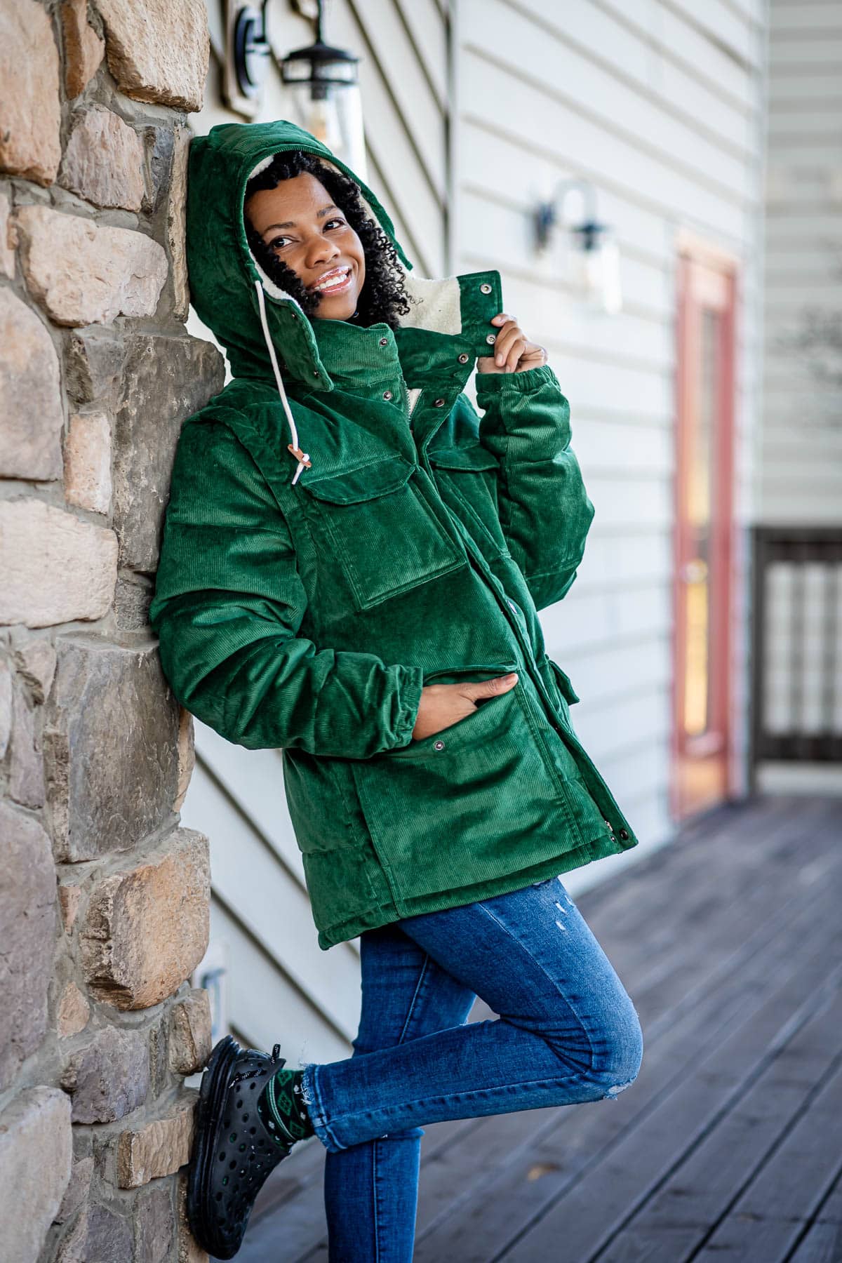 The Ultimate Guide To Comfortable Winter Clothes: Winter Outfit Ideas To Keep Warm During The Cold Weather 73 Daily Mom, Magazine For Families