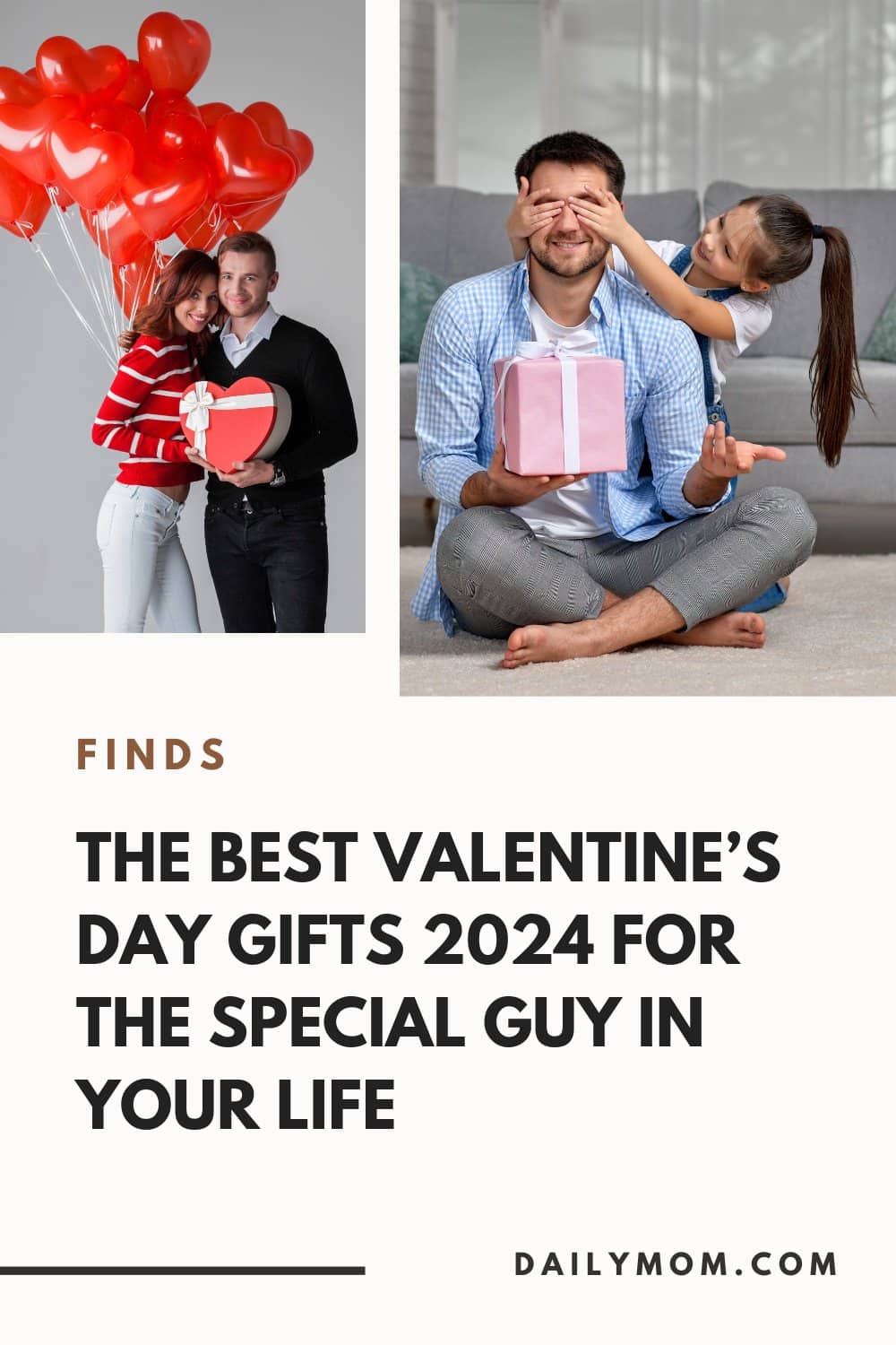 Daily Mom Parent Portal Good Valentine'S Day Presents For Him