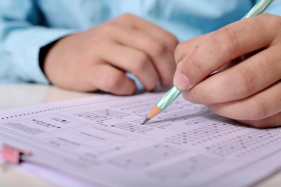 daily mom parent portal preparing students for standardized testing