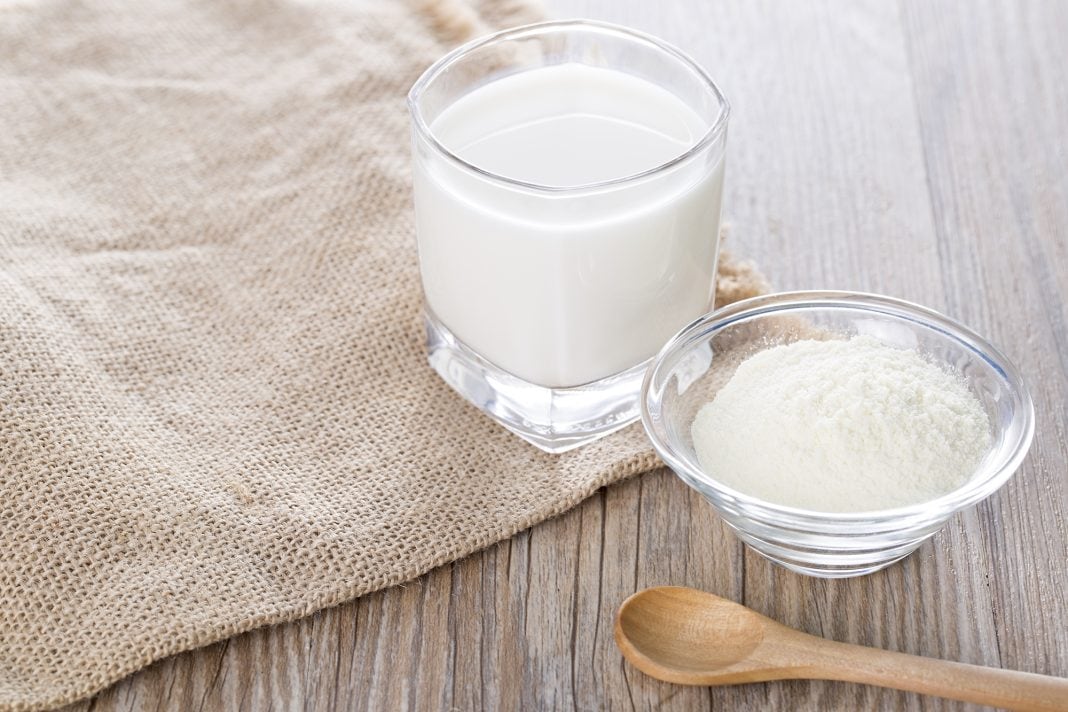 daily mom parent portal benefits of taking colostrum