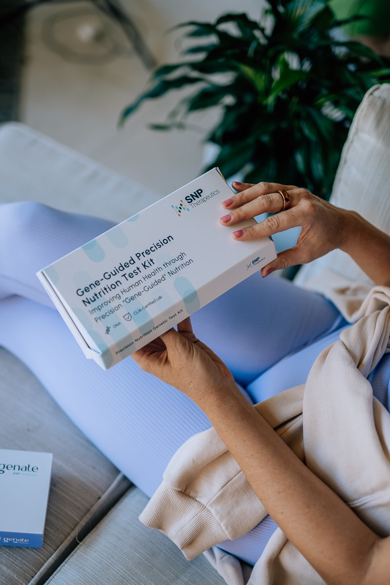 I Tried Prenatal Dna Nutrition Test By Genate And Here Is What I Would Do Differently With My Prenatal Nutrition Plan For My Next Pregnancy 2 Daily Mom, Magazine For Families