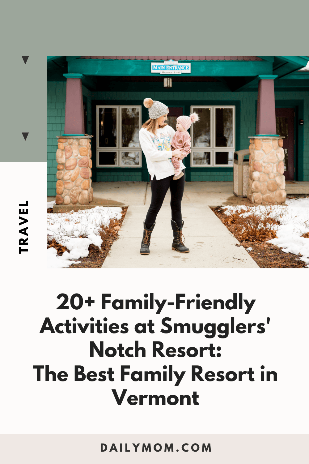 20+ Family-Friendly Activities At Smugglers' Notch Resort: The Best Family Resort In Vermont 37 Daily Mom, Magazine For Families