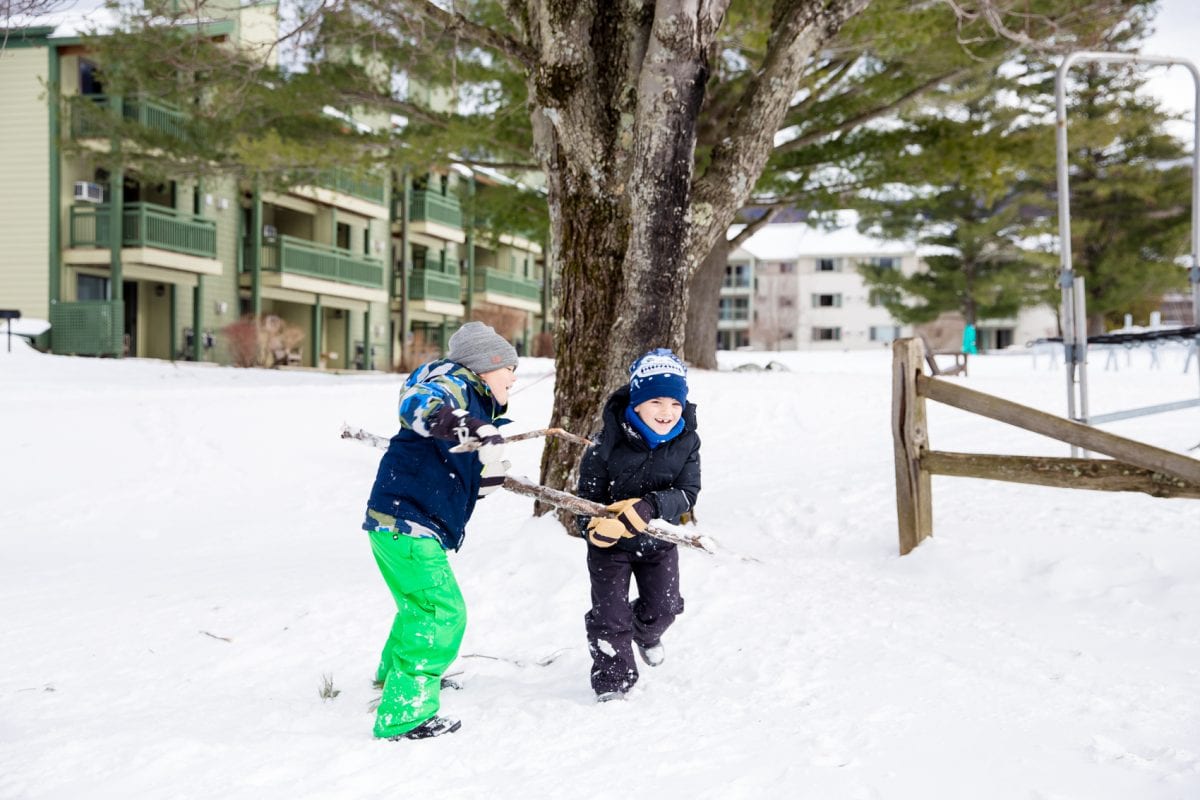 20+ Family-Friendly Activities At Smugglers' Notch Resort: The Best Family Resort In Vermont 21 Daily Mom, Magazine For Families