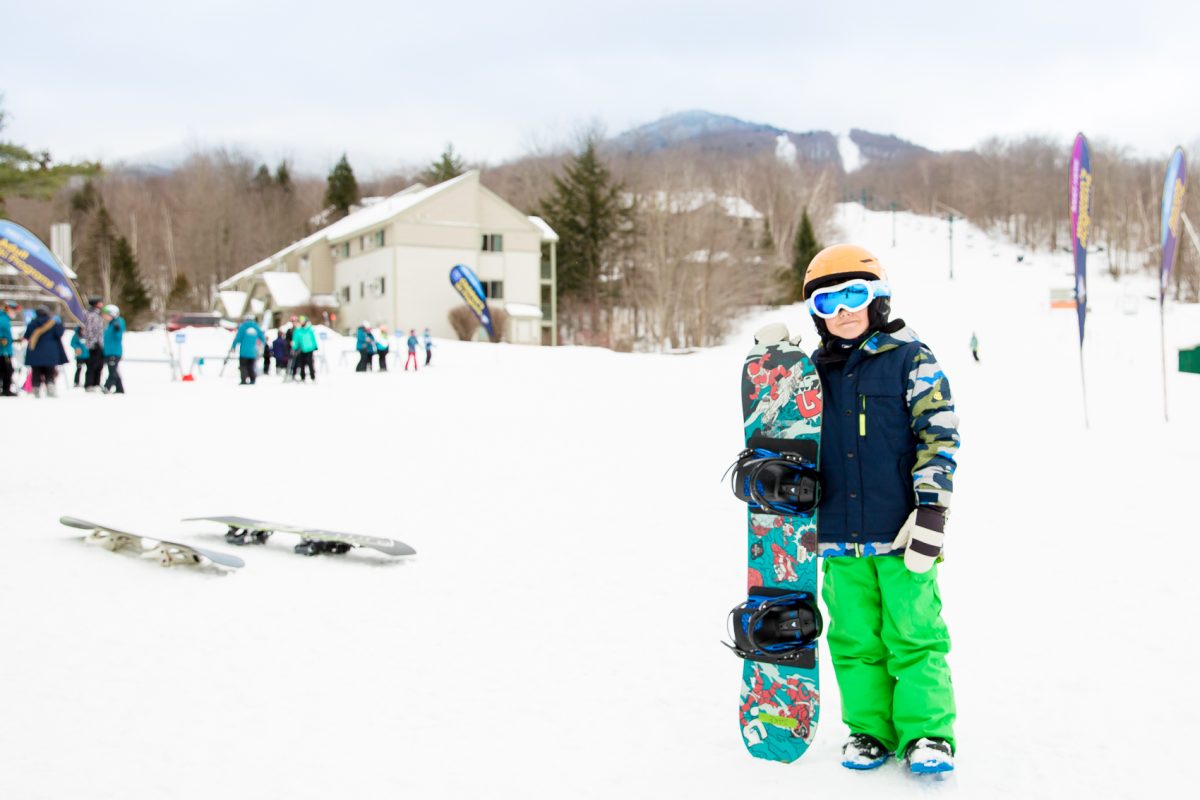 20+ Family-Friendly Activities At Smugglers' Notch Resort: The Best Family Resort In Vermont 24 Daily Mom, Magazine For Families