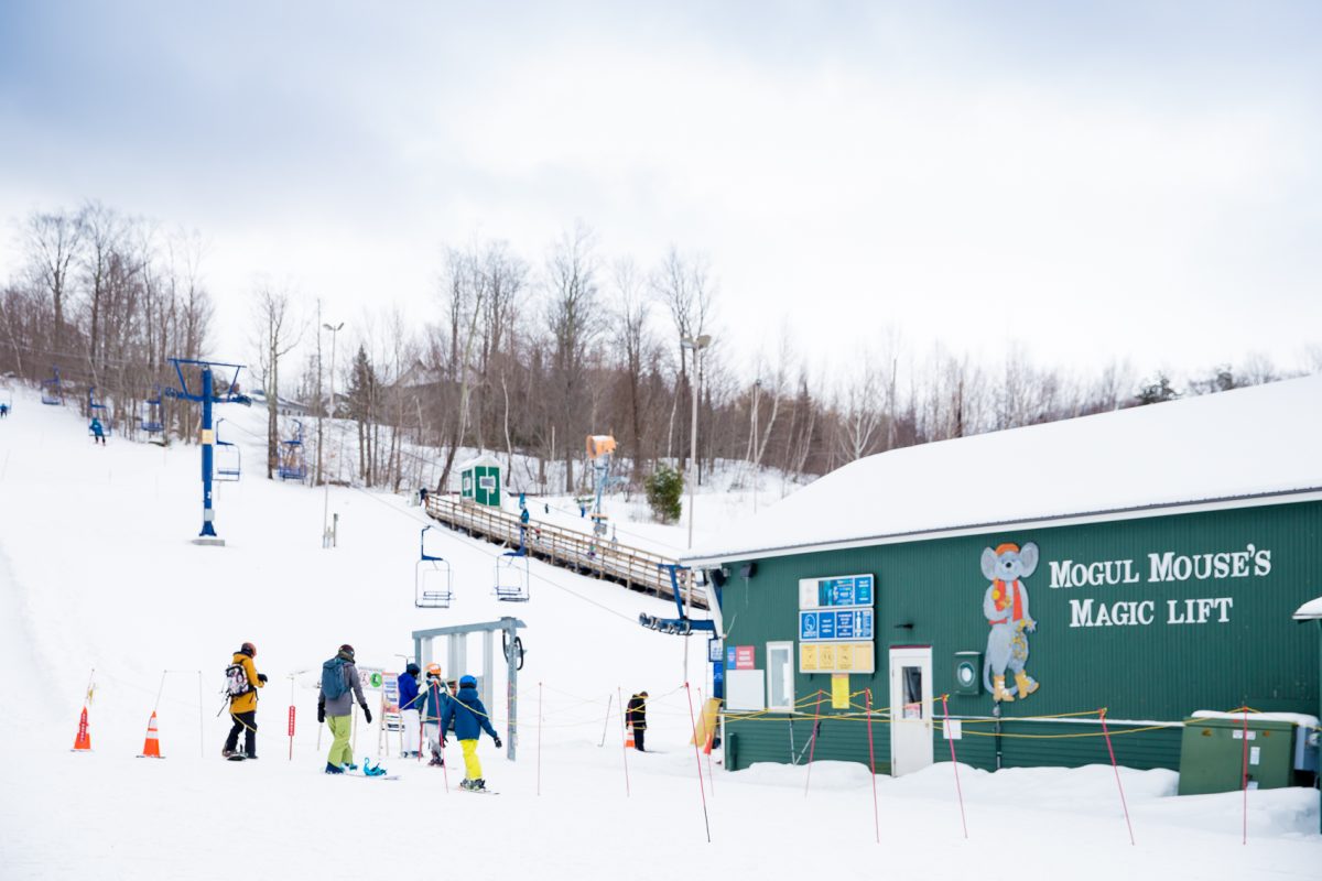 20+ Family-Friendly Activities At Smugglers' Notch Resort: The Best Family Resort In Vermont 25 Daily Mom, Magazine For Families